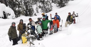 groep-ski-snowboard